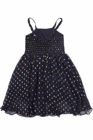 Polka dot dress, zdjęcie 2 Polka dot dress od Stella McCartney Kids
